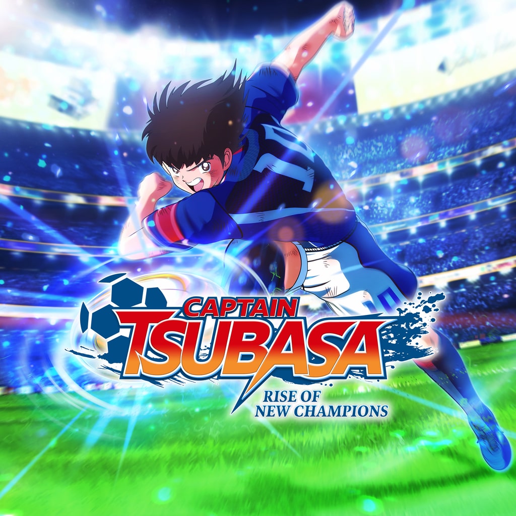 captain tsubasa ps4 release date