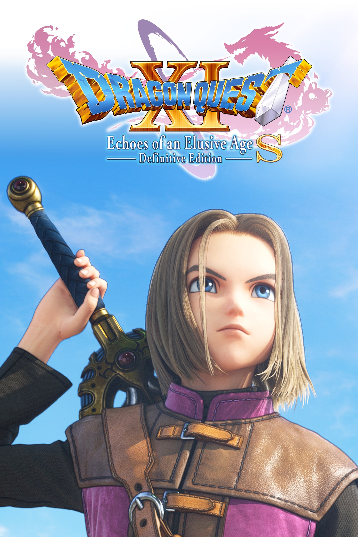 DRAGON QUEST® XI S: Echoes of an Elusive Age – Definitive Edition for  Nintendo Switch - Nintendo Official Site