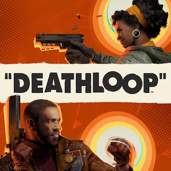 DEATHLOOP