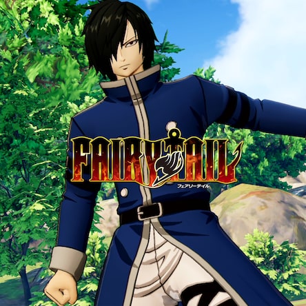 ゲーム「FAIRY TAIL」