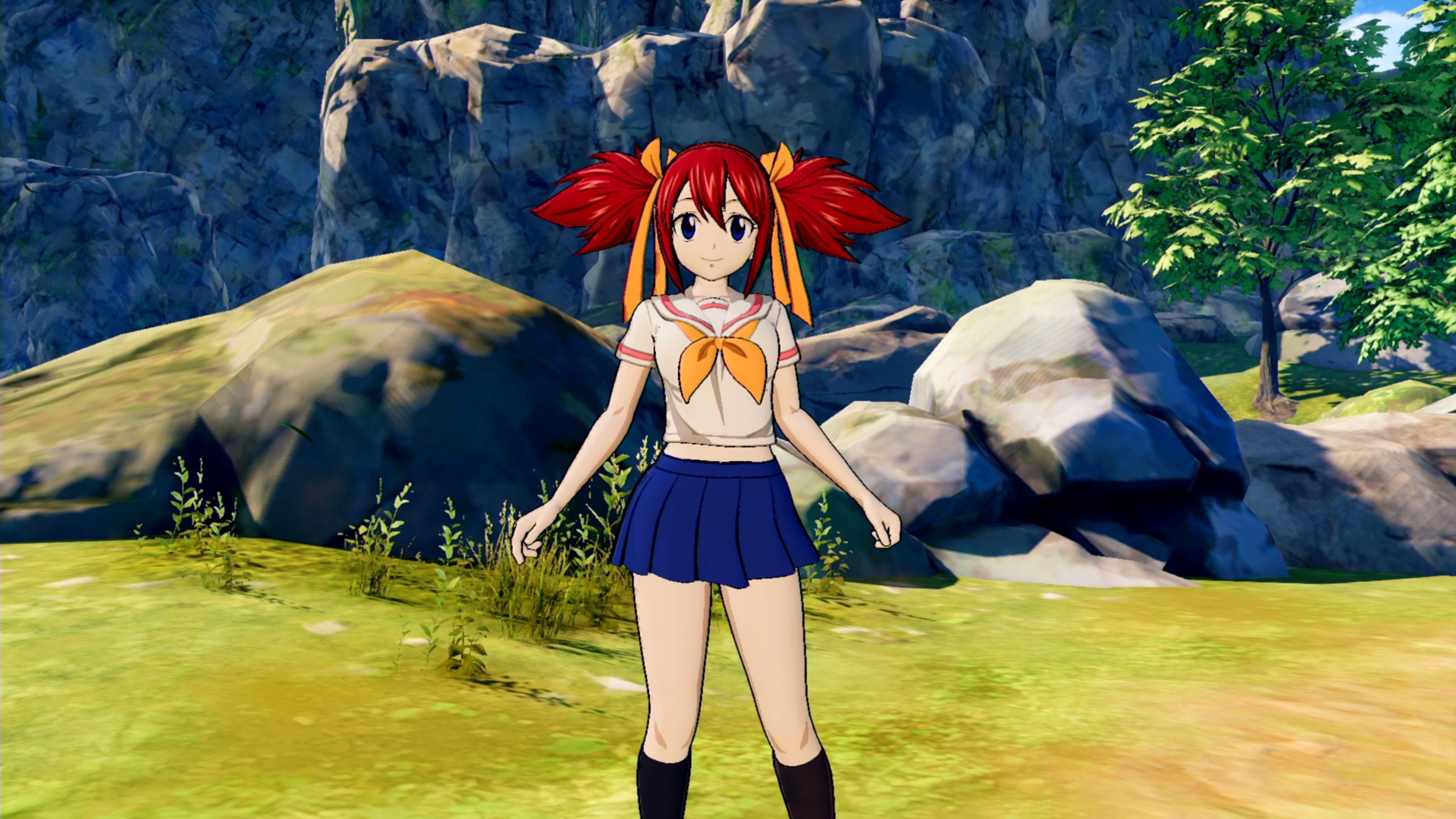 FAIRY TAIL: Dress-Up Costume Set for 16 Playable Characters Price history ·  SteamDB