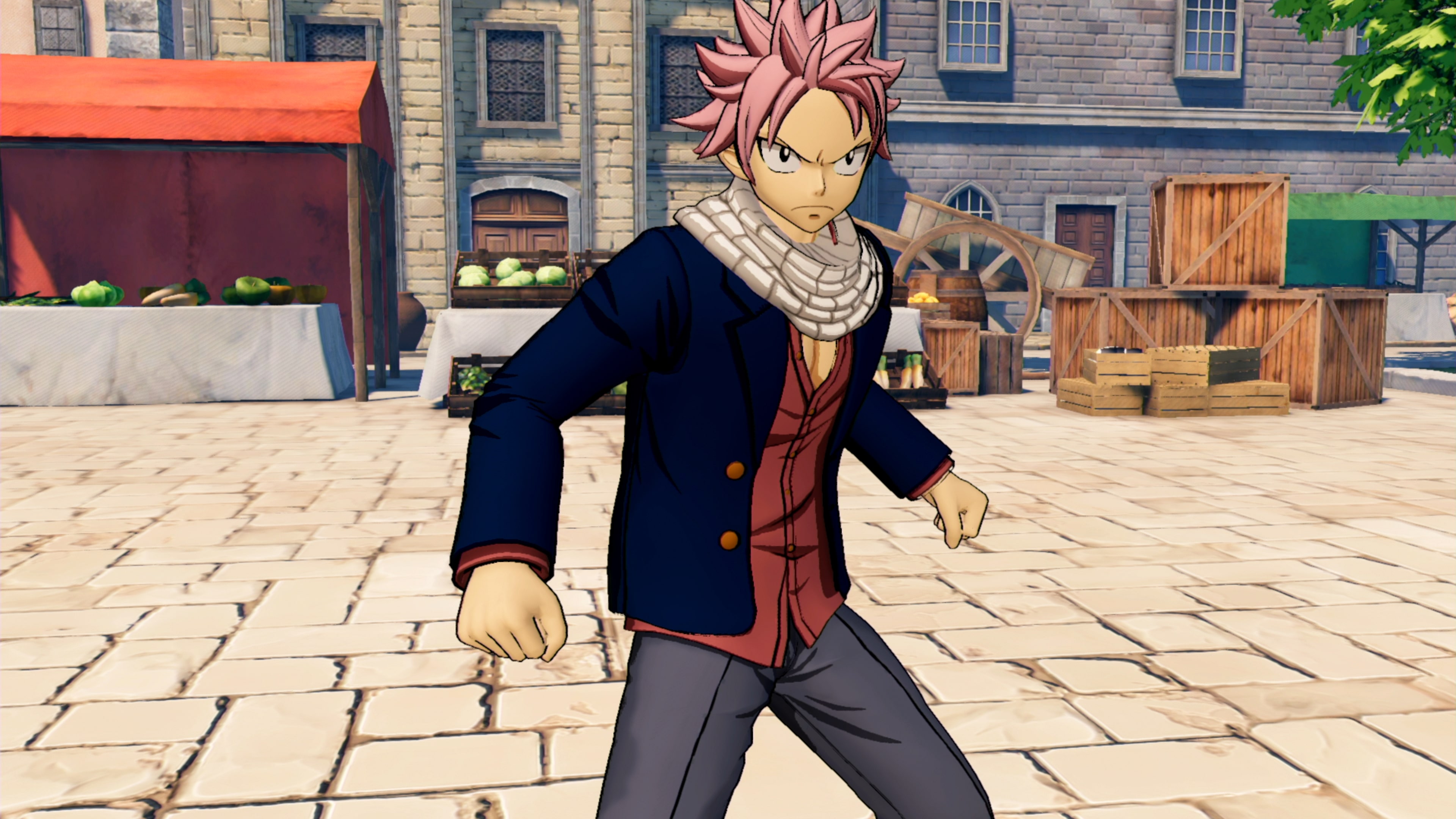 FAIRY TAIL: Dress-Up Costume Set for 16 Playable Characters