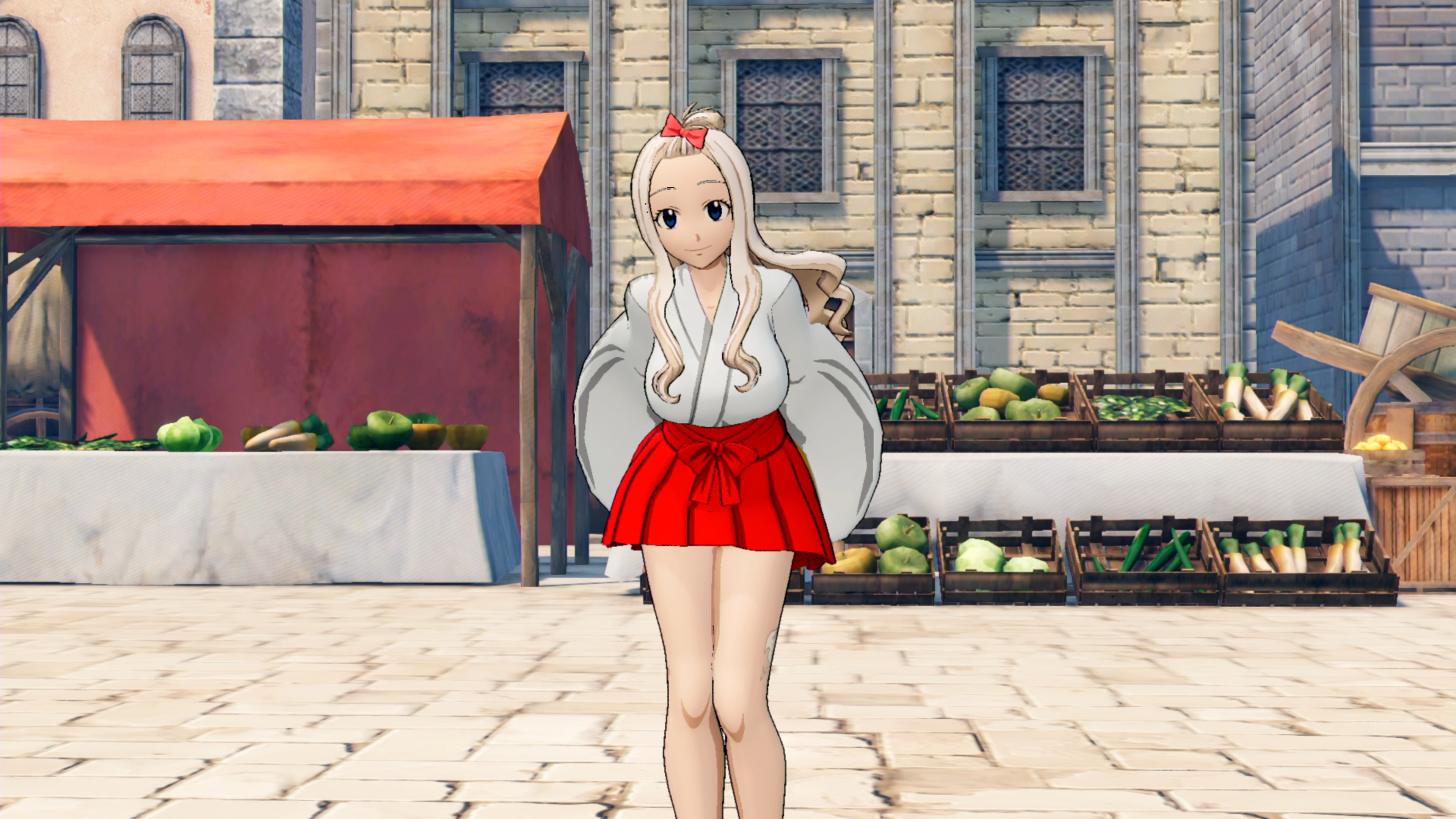 FAIRY TAIL: Dress-Up Costume Set for 16 Playable Characters