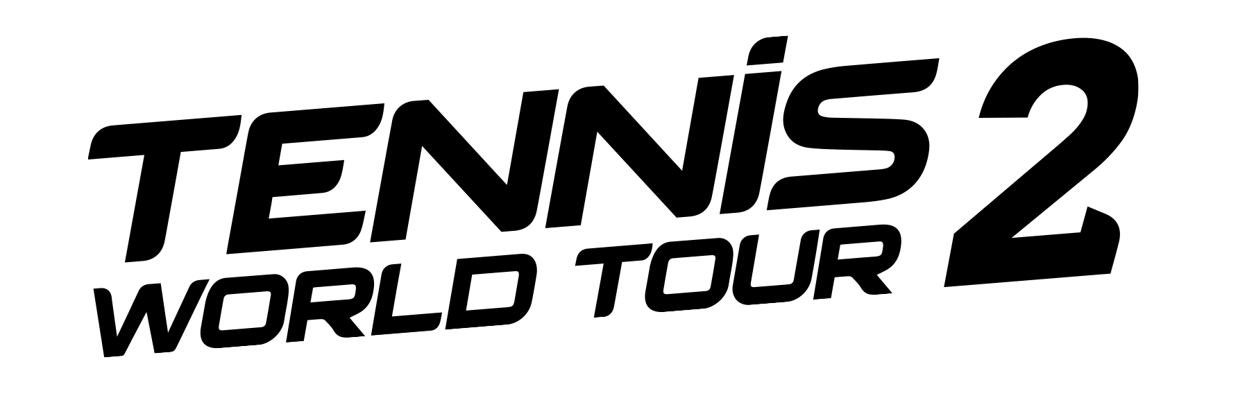 Tennis World Tour - PlayStation 4, PlayStation 4
