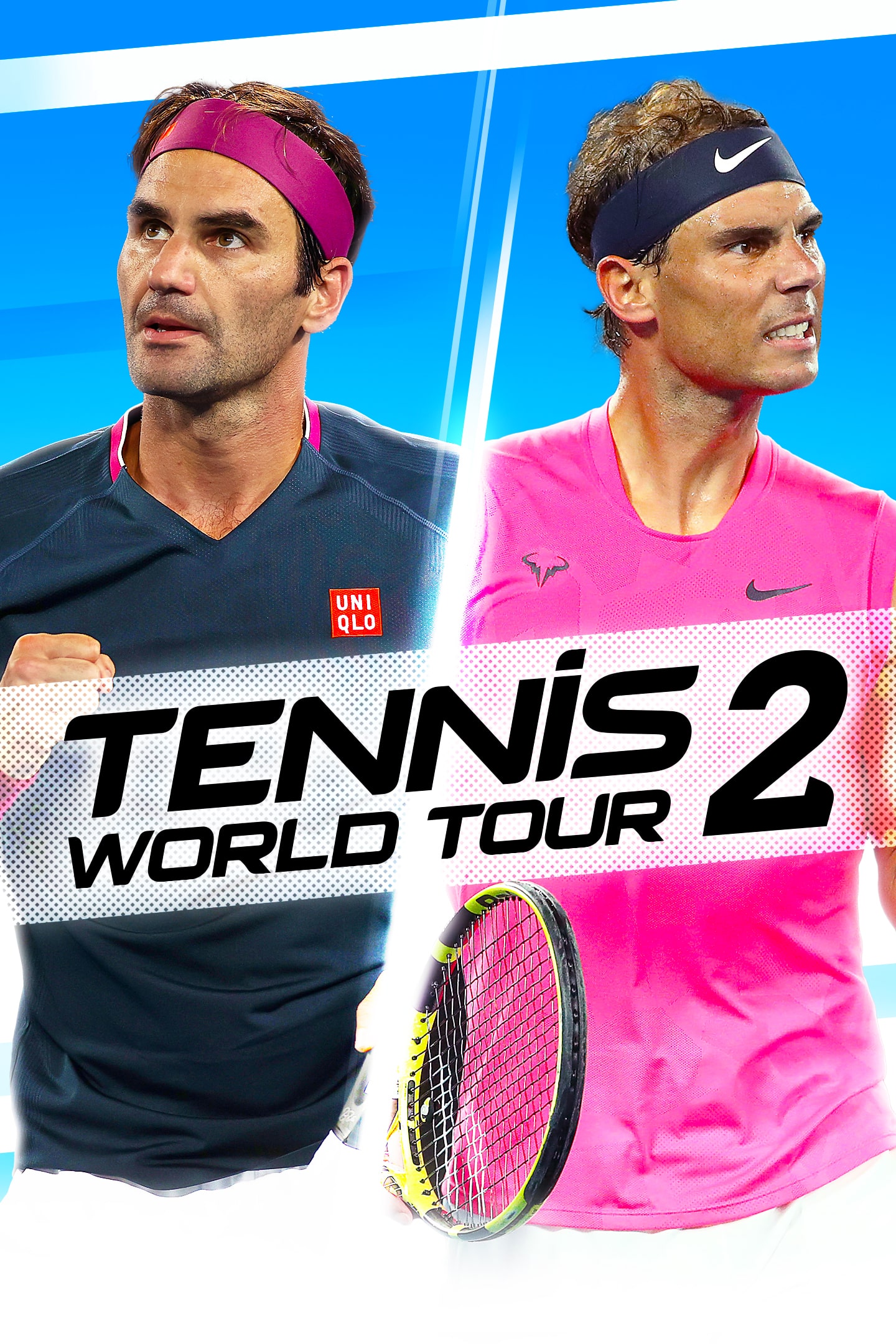 tennis world tour 2 characters