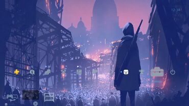 JigSaw Abundance CyberPunk Bundle