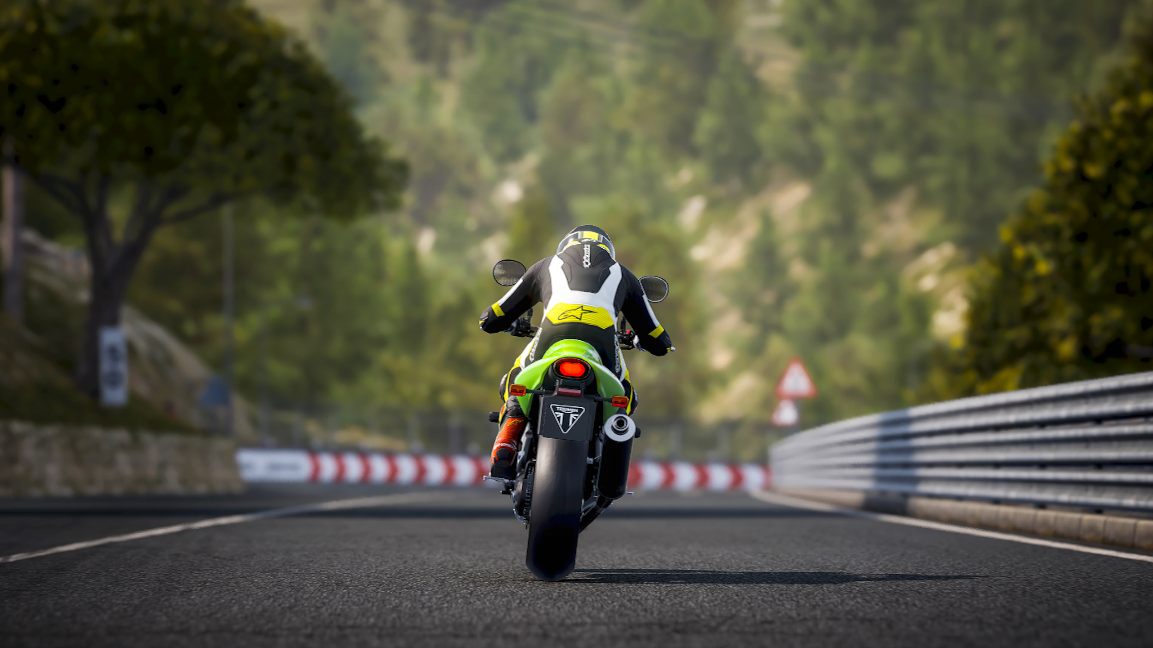 RIDE 4  LISTA COMPLETA de TODAS as MOTOS!! PC, XBOX ONE e PS4 