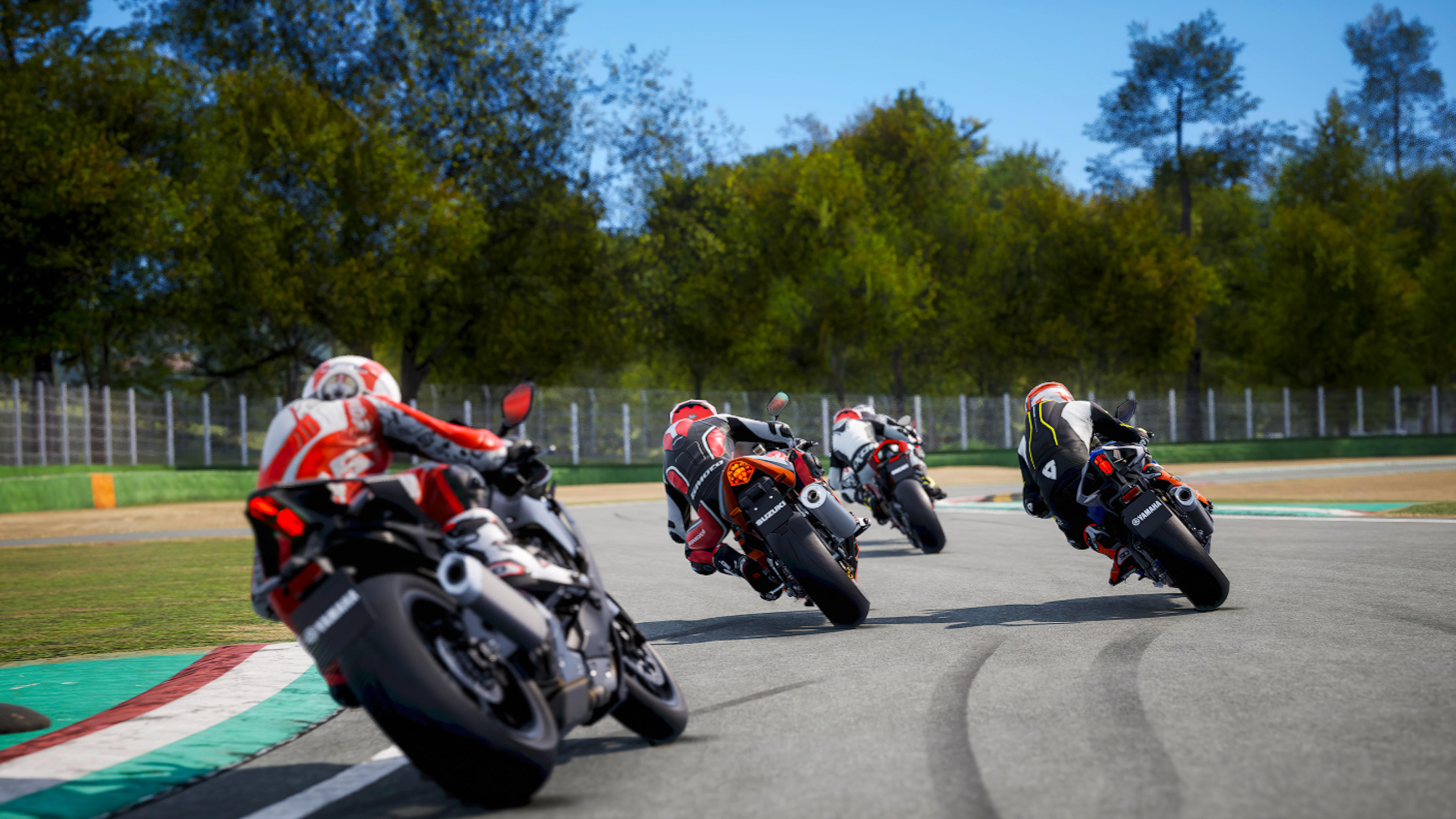 RIDE 4  LISTA COMPLETA de TODAS as MOTOS!! PC, XBOX ONE e PS4 