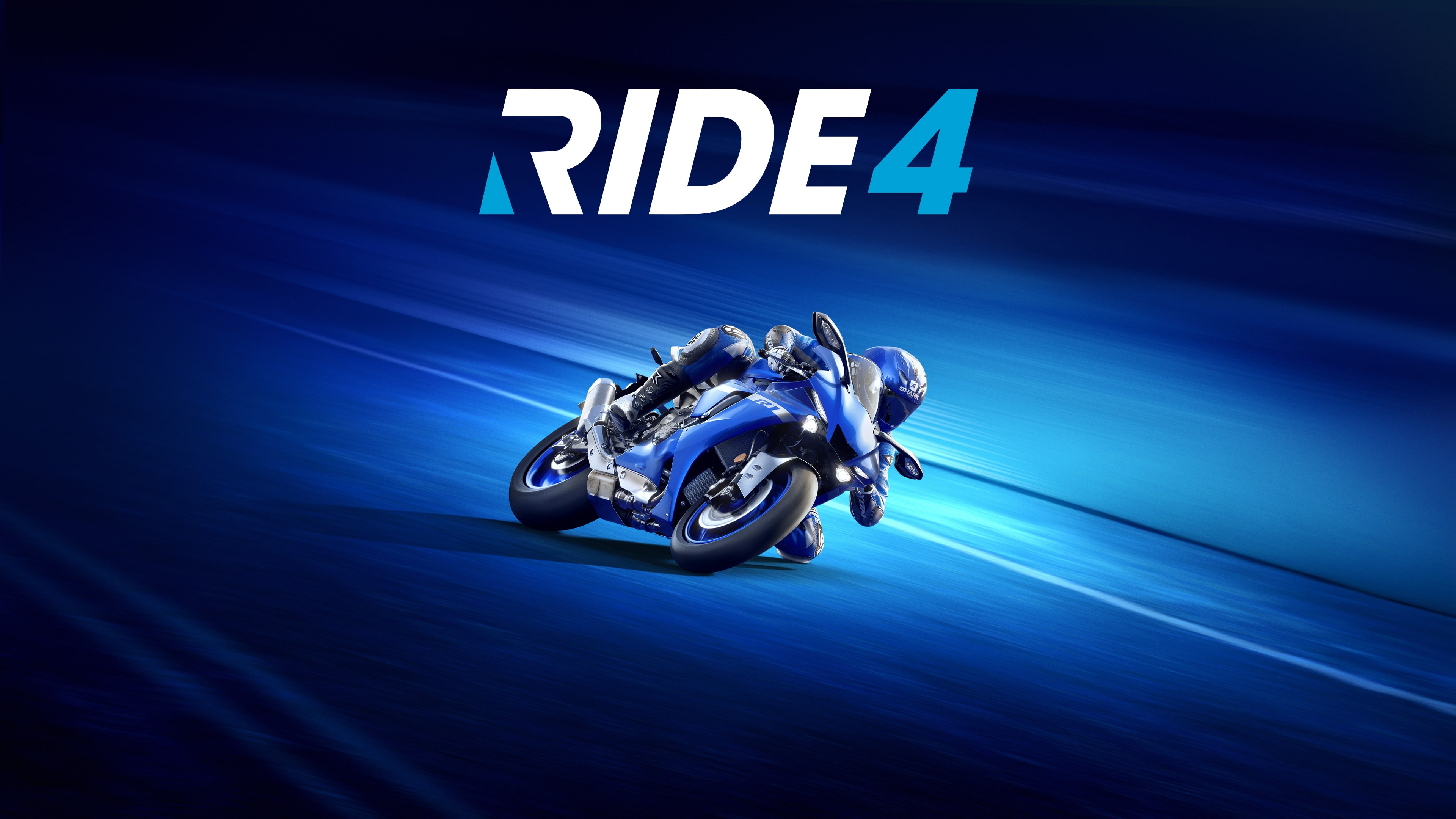 Ride 4, Jogo PS4