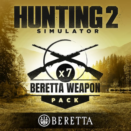 Buy Hunting Simulator