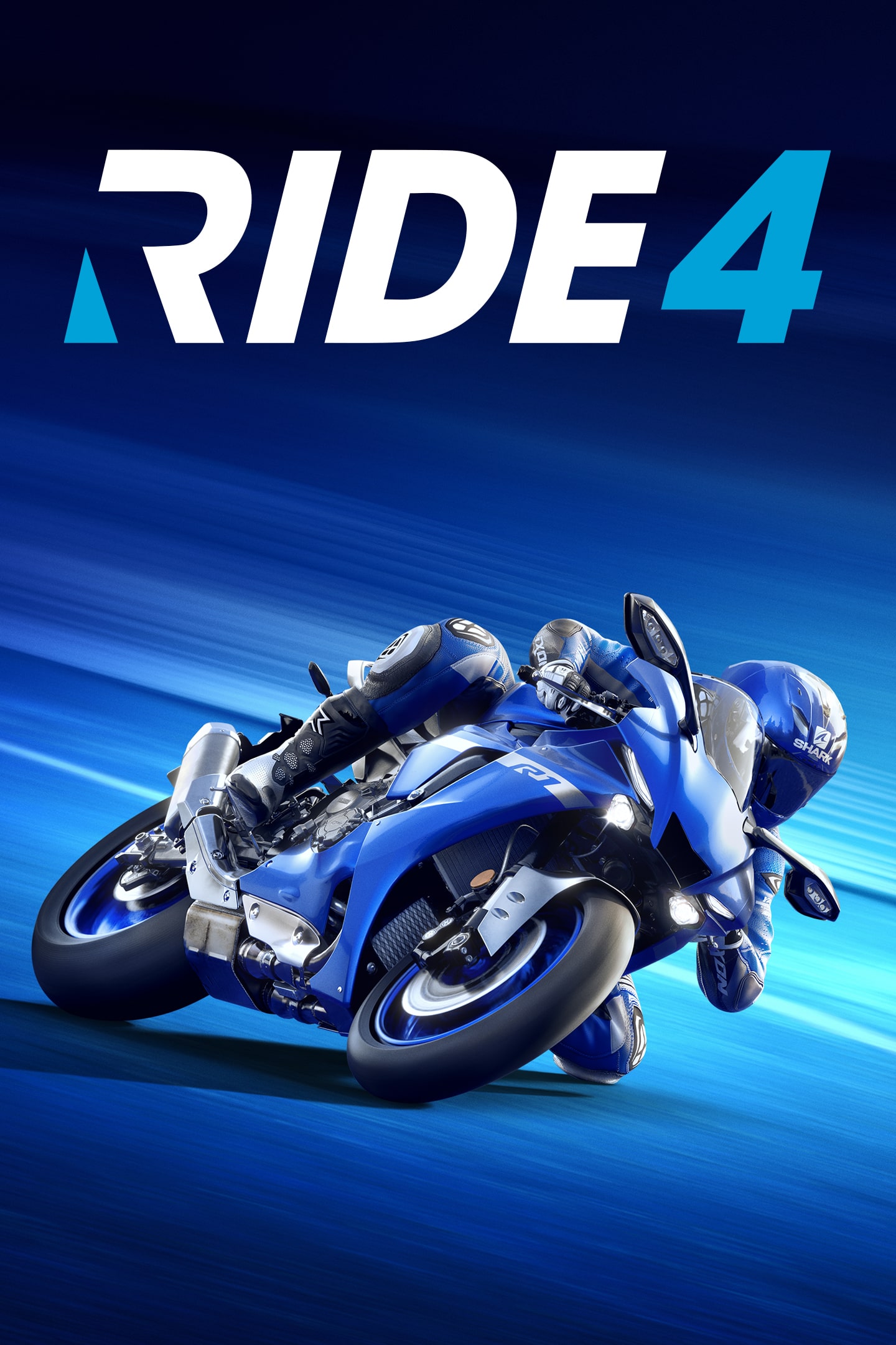 RIDE OR DIEステッカー2枚セットイエロー