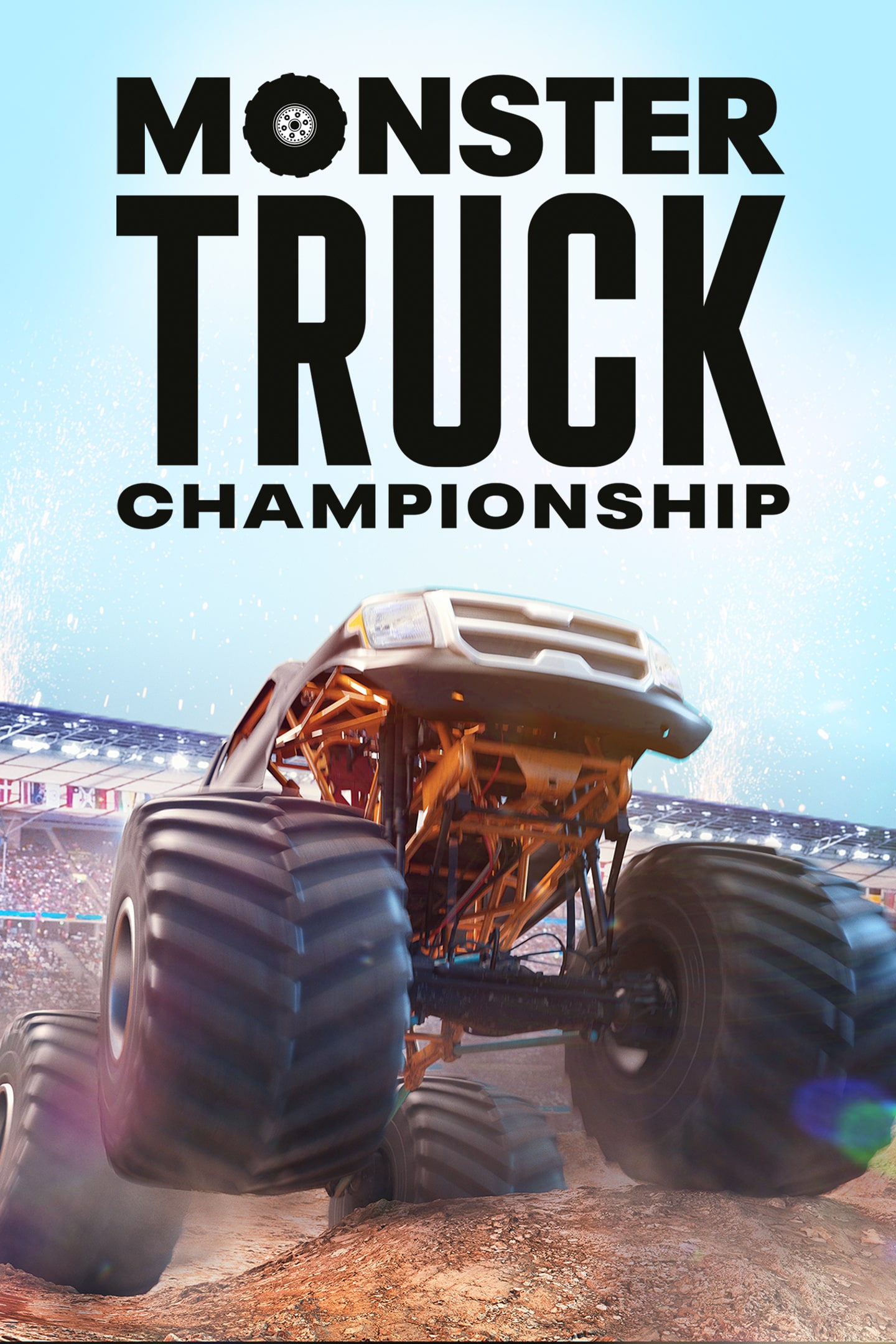 Monster Trucks Racing on the App Store