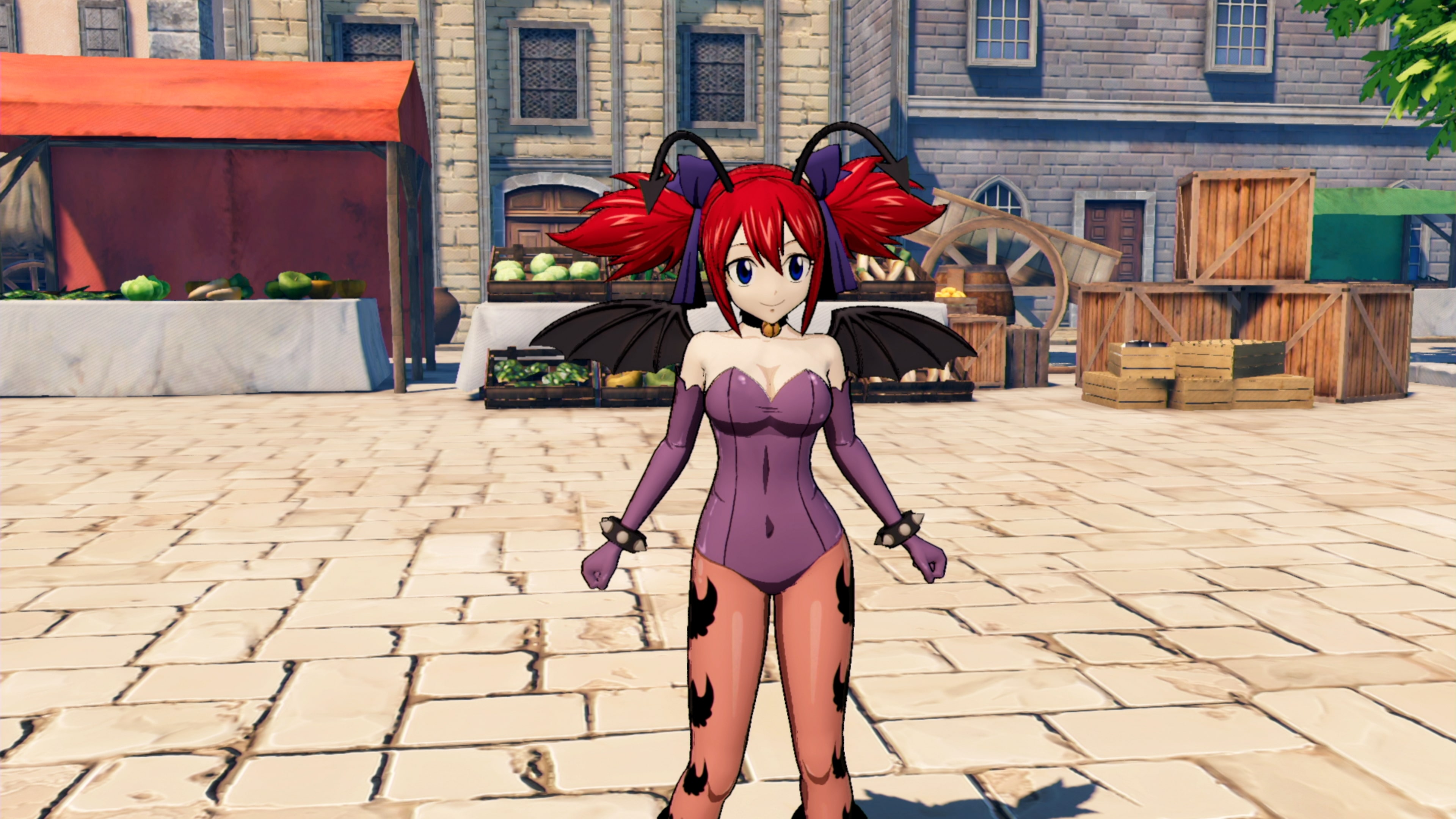 FAIRY TAIL: Dress-Up Costume Set for 16 Playable Characters