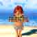 FAIRY TAIL: Ichiya's Costume "Special Swimsuit"