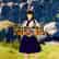 FAIRY TAIL: Costume de Kagura "Dernière saison de l'anime"