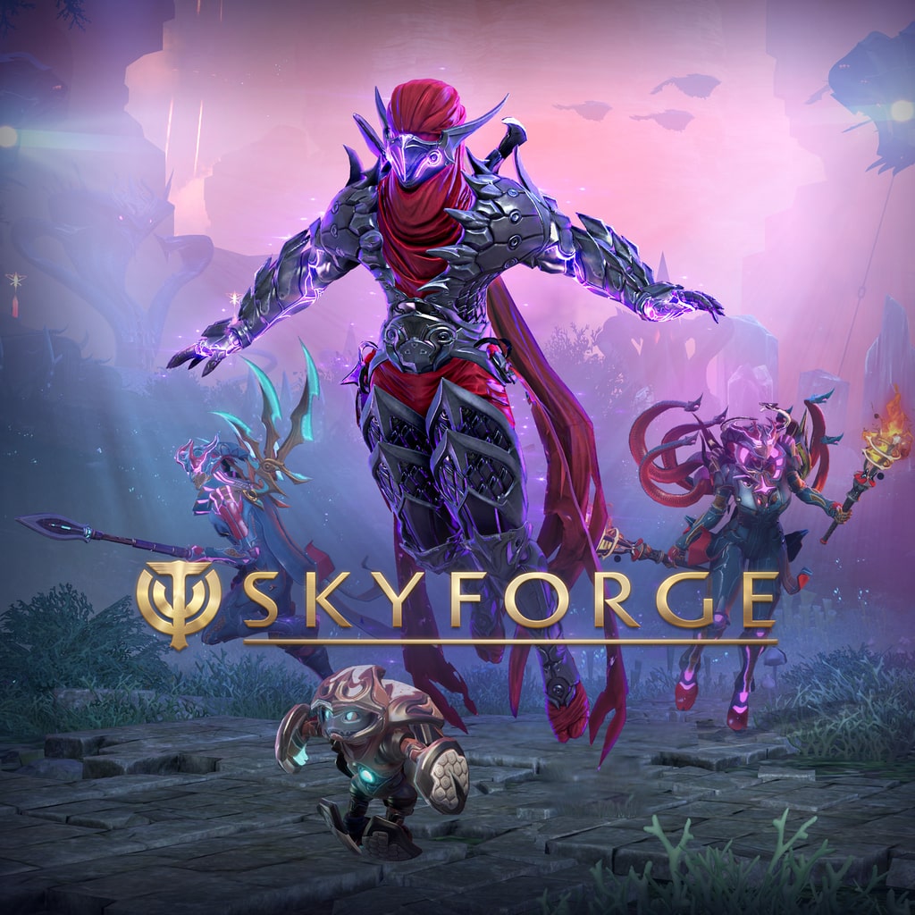 Skyforge ошибка 10120