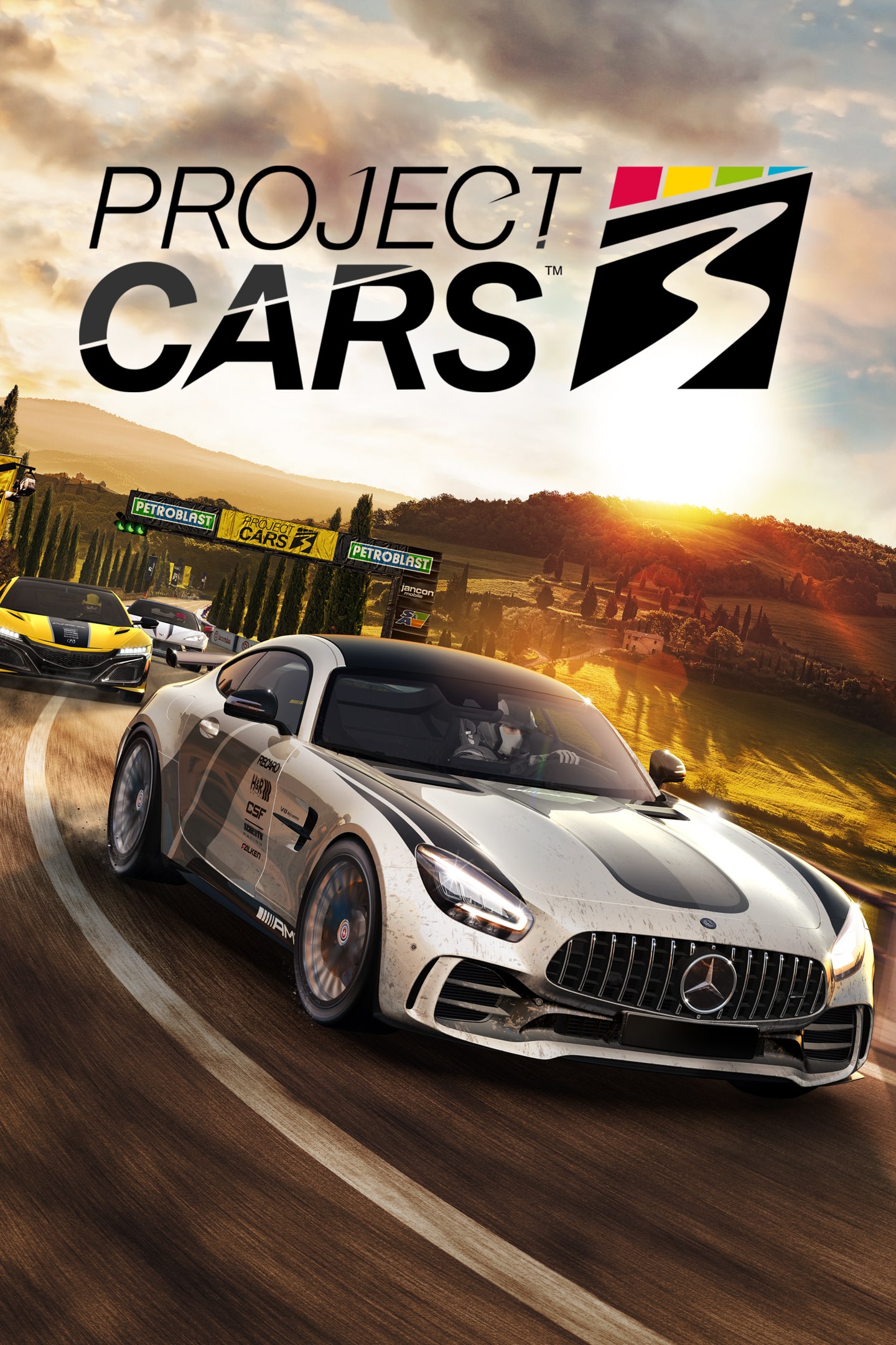 Project cars store 2 playstation 4