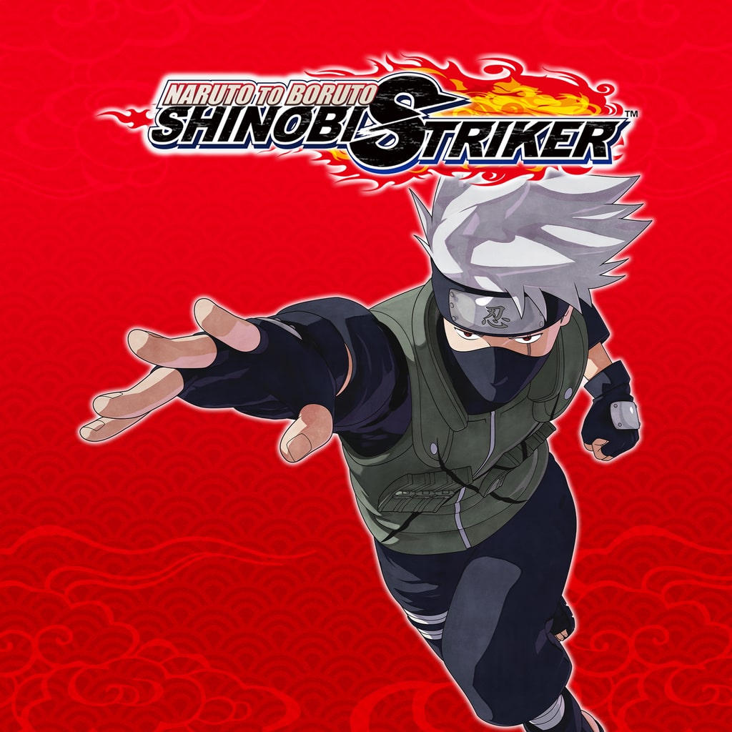 Naruto To Boruto Shinobi Striker - PS4 - ZEUS GAMES - A única loja