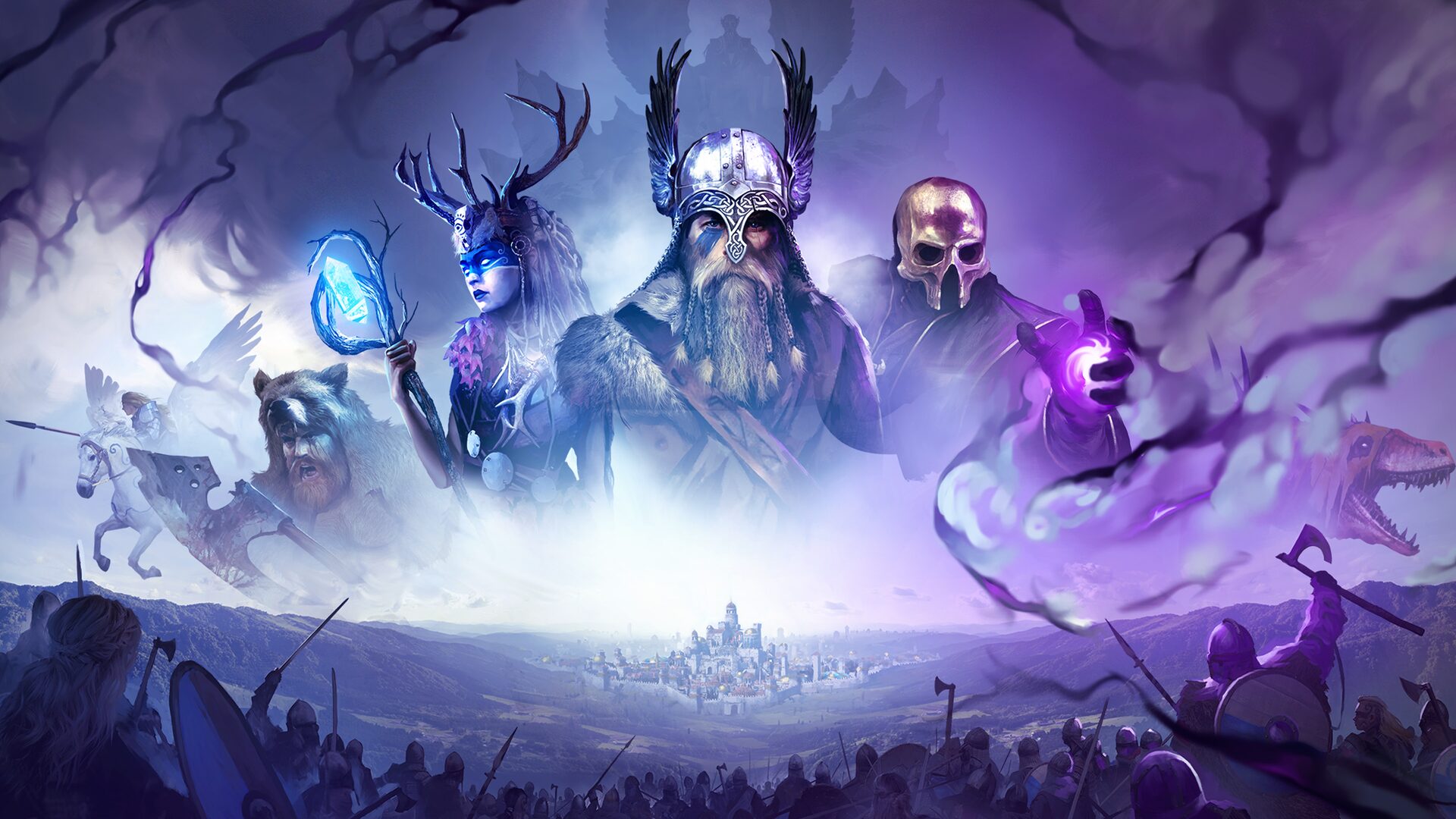 Fantasy General II: Invasion