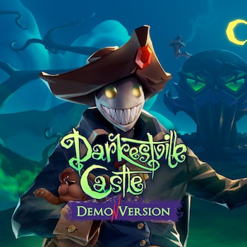 Darkestville Castle - Demo(n) Version