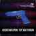 Death end re;Quest 2 - Added Weapon: Toy Watergun