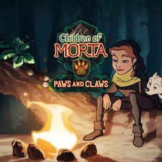 Children of Morta: Paws and Claws cover image