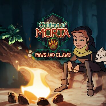 Children of Morta: Paws and Claws cover image