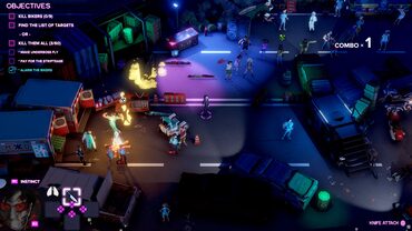 Party Hard 2 Collector's Edition