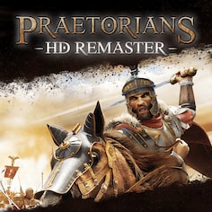 Praetorians - HD Remaster cover image