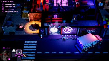 Party Hard 2 Collector's Edition