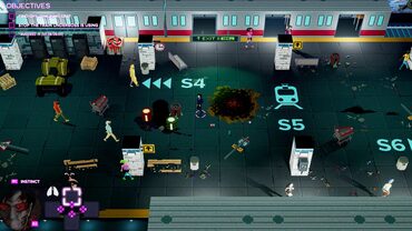 Party Hard 2 Collector's Edition