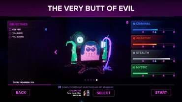 Party Hard 2 Collector's Edition