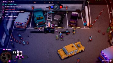 Party Hard 2 Collector's Edition