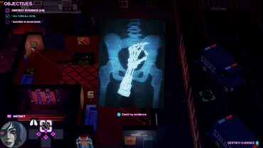 Party Hard 2 Collector's Edition