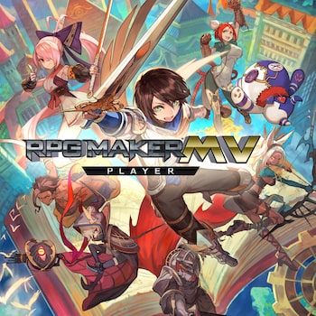 RPG Maker MV Player