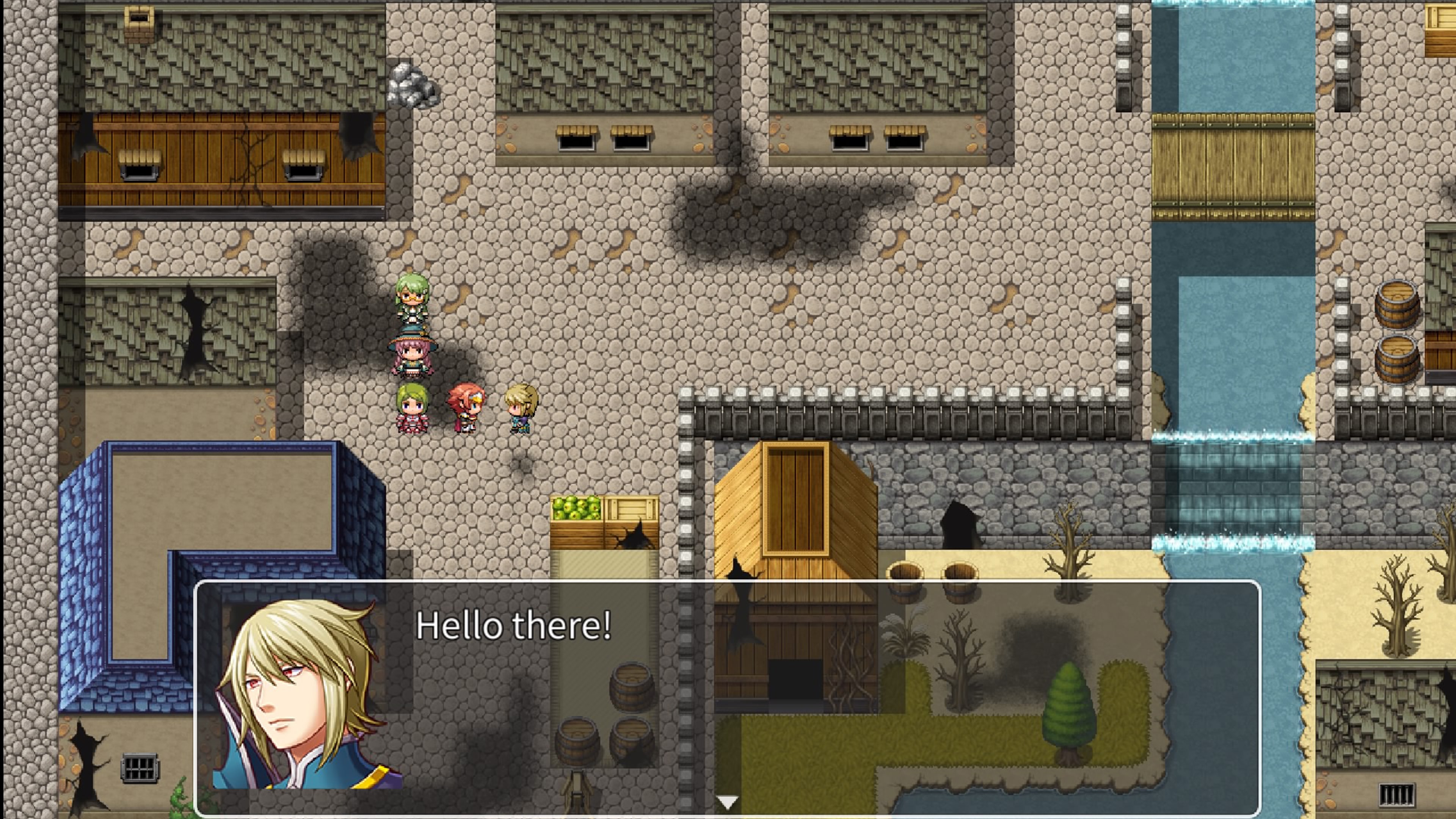 Rpg maker android