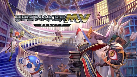 Rpg Maker Mv Player