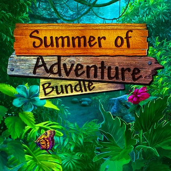 Summer of Adventure Bundle