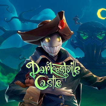Darkestville Castle