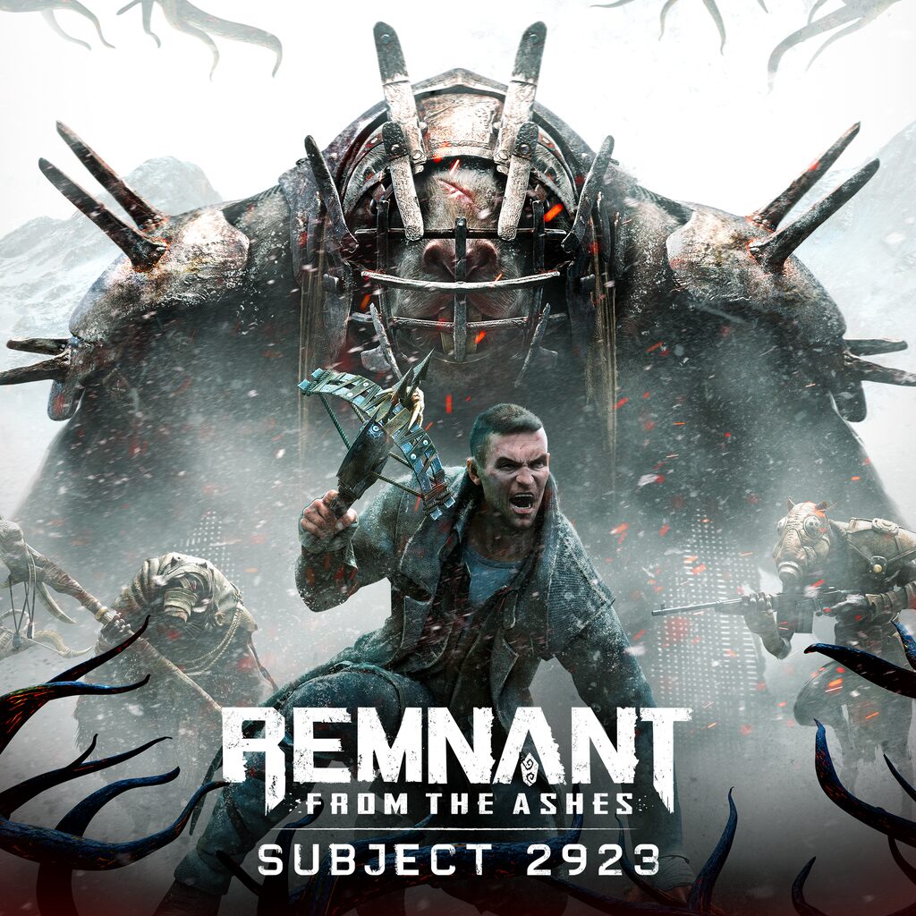 Remnant: From the Ashes - Subject 2923