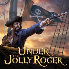 Under The Jolly Roger (日语, 简体中文, 英语)