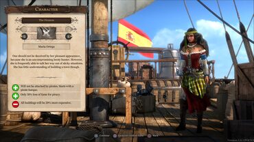 Port Royale 4 - Extended Edition