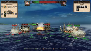 Port Royale 4 - Extended Edition