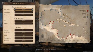 Port Royale 4 - Extended Edition