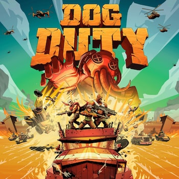 Dog Duty
