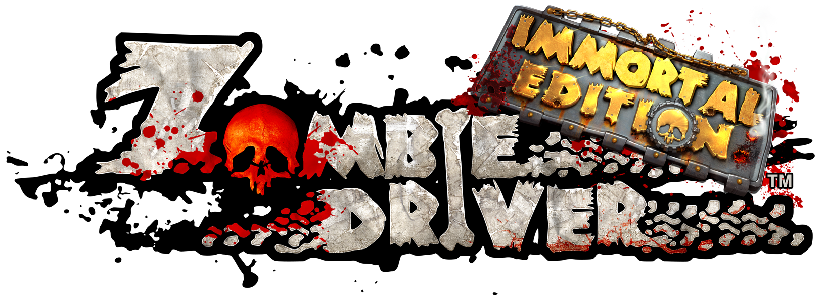 Análise: Zombie Driver: Immortal Edition (PS4/Switch) é banal, mas  honestamente divertido - GameBlast