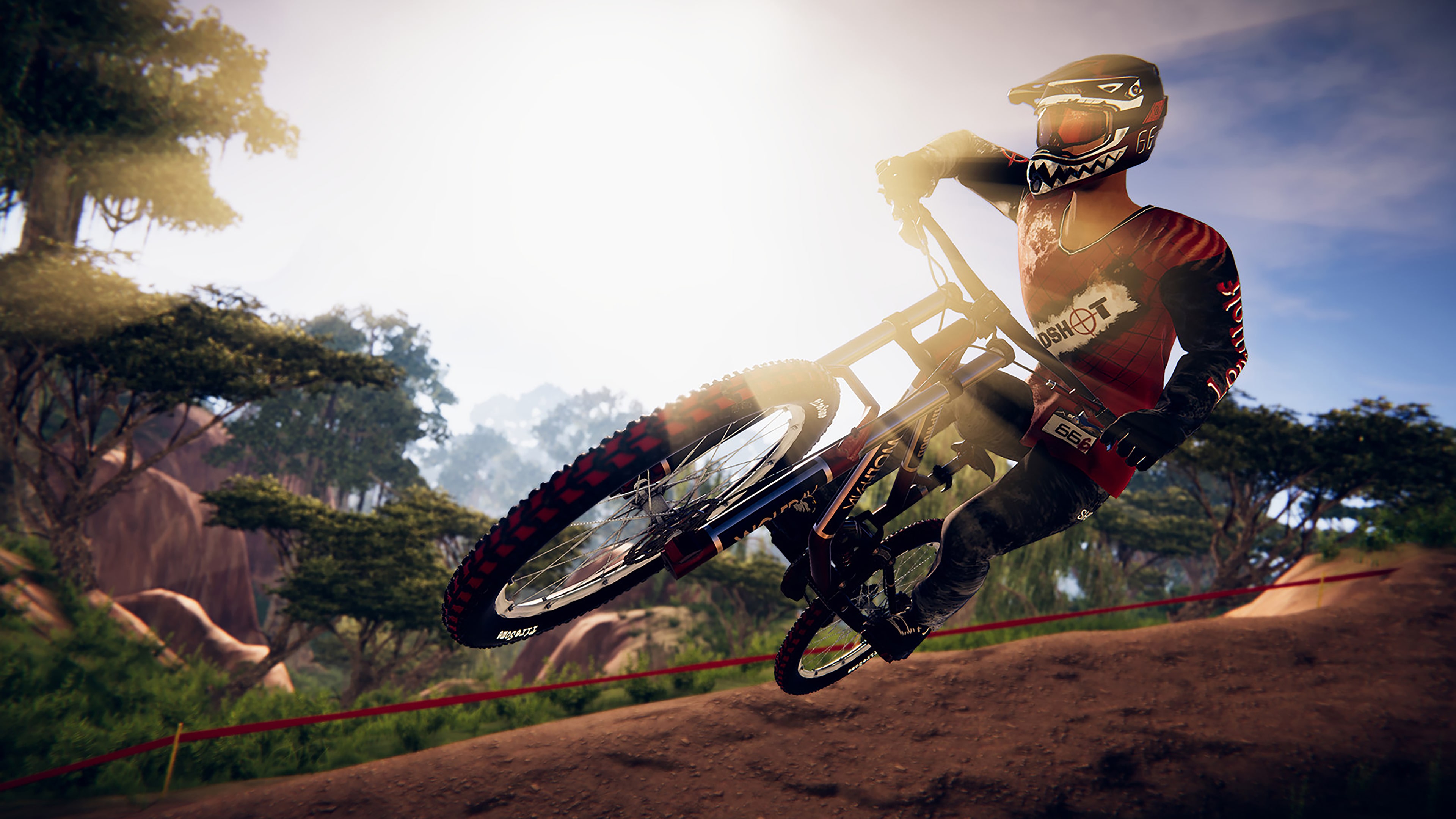 descenders on ps4