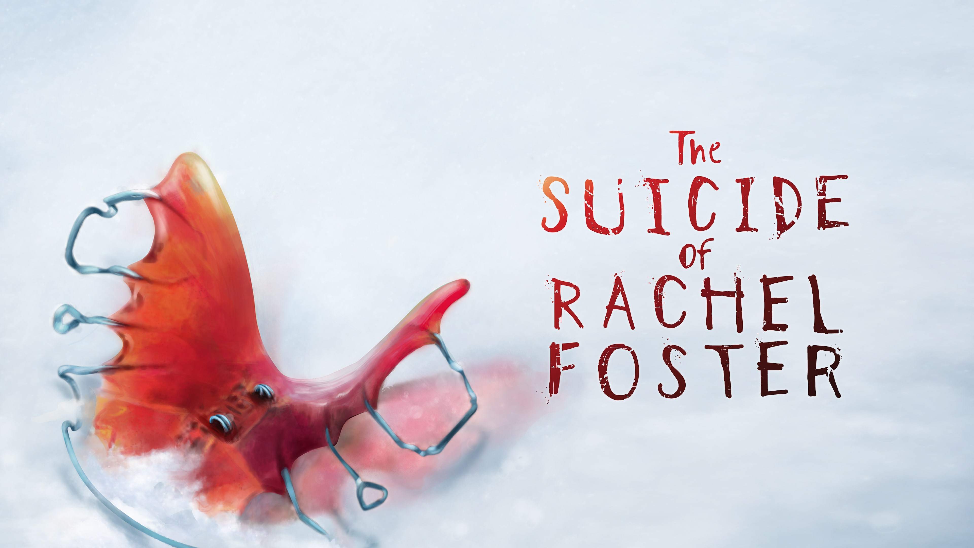 The Suicide of Rachel Foster - PS4 - (PlayStation)
