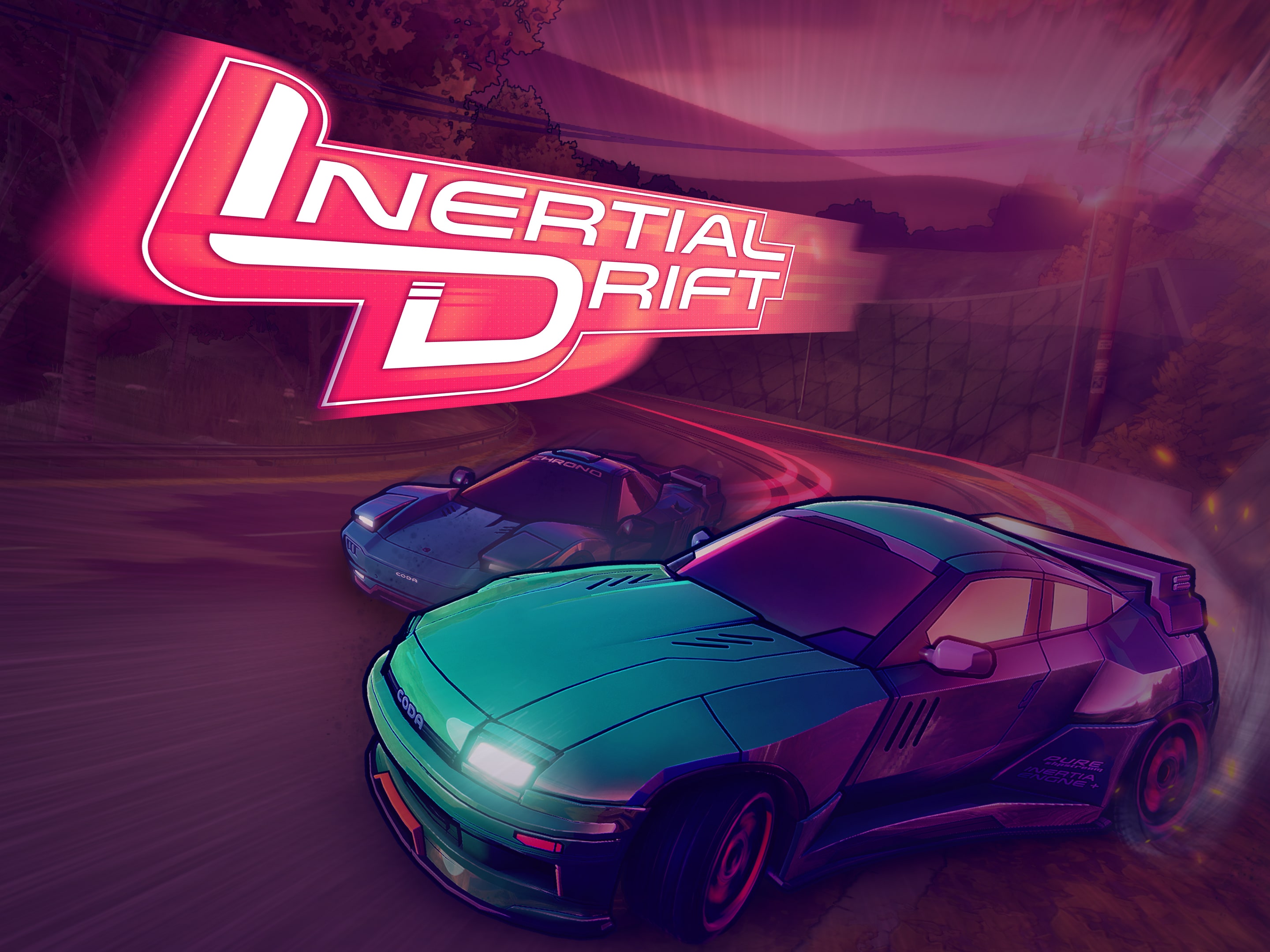 Inertial Drift: Twilight Rivals Edition é anunciado para PlayStation 5 e  Xbox Series X - GameBlast