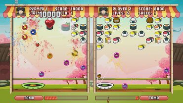 Avatar Bundle Sushi Break Head to Head